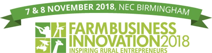 Farm Business Innovation 2018